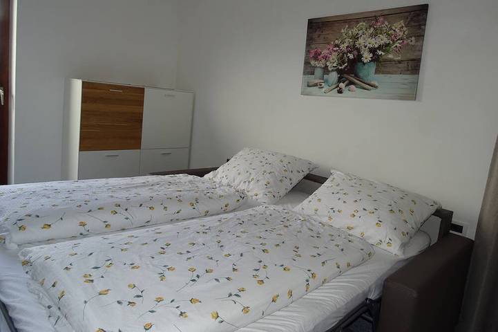 Agriturismo für 4 Personen, mit Garten in Südtirol - 2