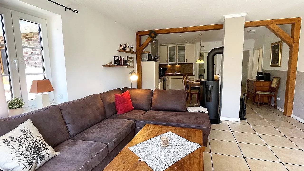 Ferienhaus für 4 Personen (70 m²) in Rodenäs in Rodenäs, Nordfriesland