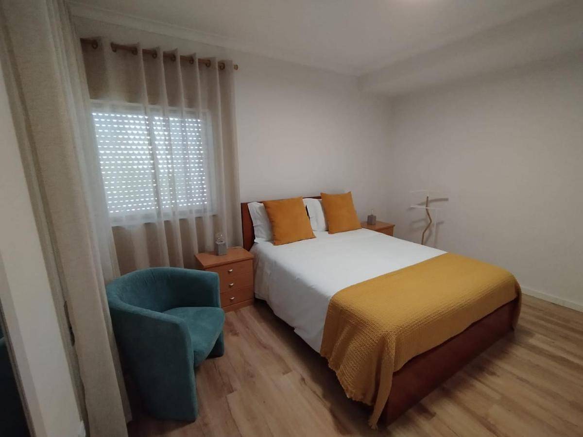 Apartamento inteiro, Casa da Tita in Praia de Vila Praia de Âncora, Vila Praia de Ancora
