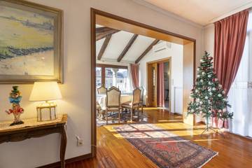 Vakantieappartement voor 7 Personen in Venetië, Provincie Venetië, Afbeelding 4