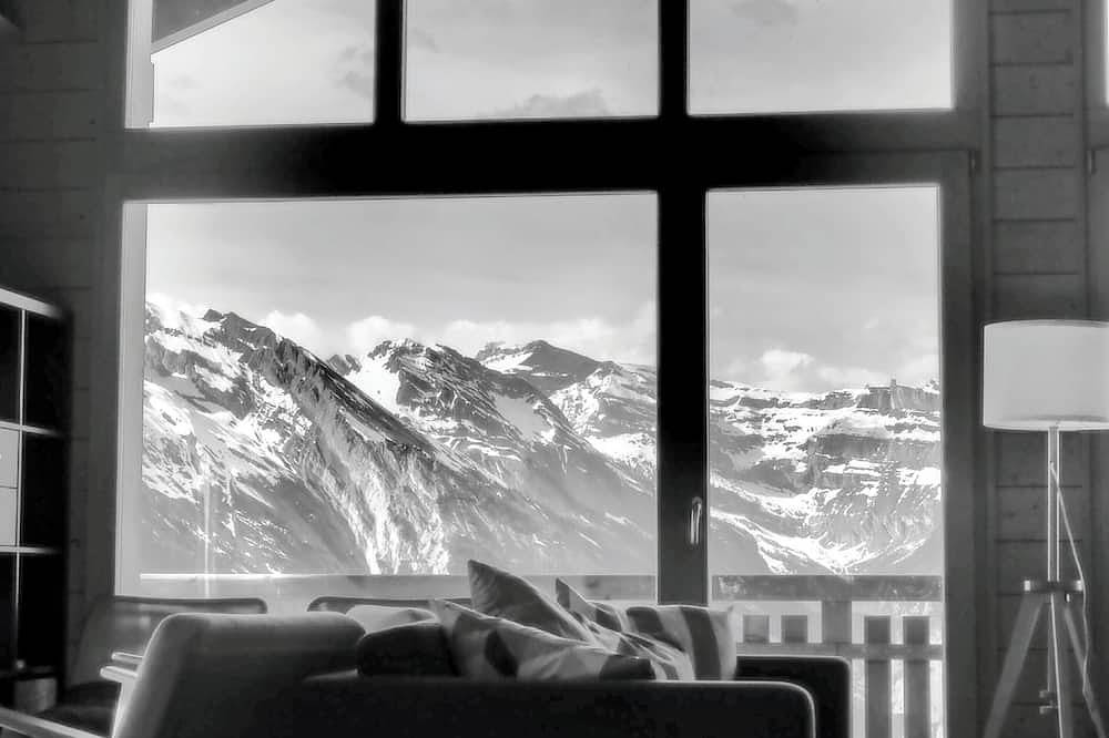 Atemberaubendes Schweizer Ski-Chalet mit atemberaubendem Blick, ideal für Sommer oder Winter in Nendaz, Walliser Alpen