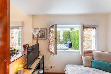 Gîte pour 4 personnes à Saint-Michel-sur-Orge