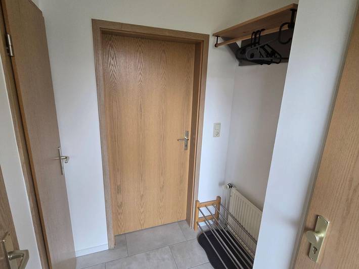 Ferienhaus für 5 Personen, mit Garten in Neßmersiel - 4