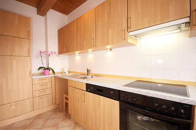 Ferienwohnung für 2 Personen, mit Terrasse und Garten in Schashagen - 4
