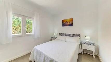 Villa in Alcúdia, Mallorca Norden für 7 