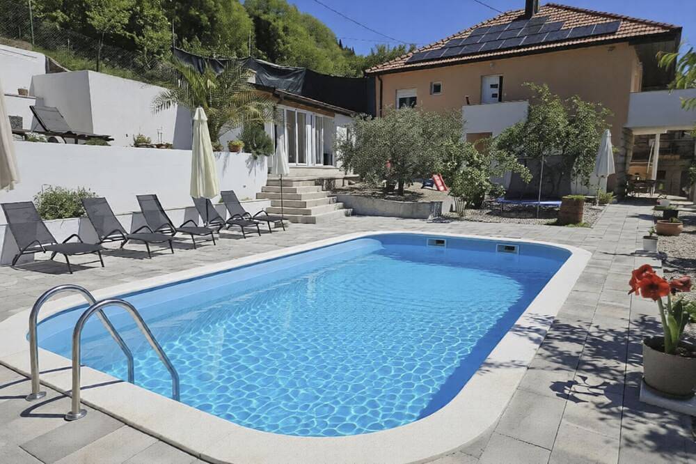 Ganze Wohnung, Ferienwohnung Paz in Imotski, Makarska Riviera