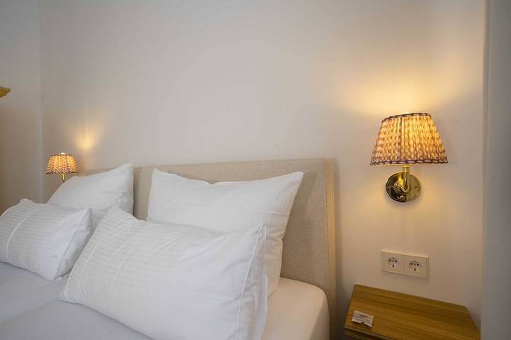 B&B für 2 Personen auf Norderney - 3