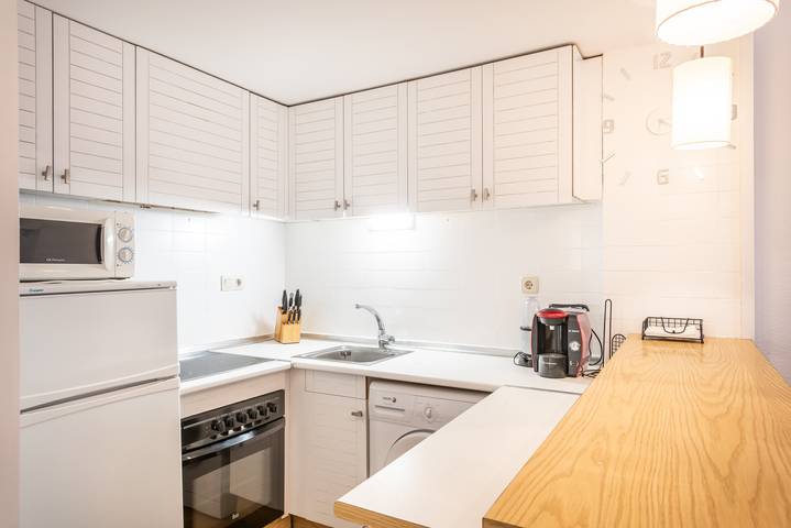 Gîte pour 4 personnes dans Vielha - 4