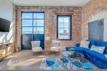 Vacation Apartment for 4 Guests in Newport News, Virginia, Picture 1