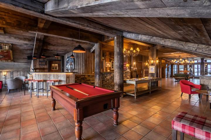 Apartamento entero, Apartamento 3 estancias 4/6 personas in Les Arcs, Bourg-Saint-Maurice