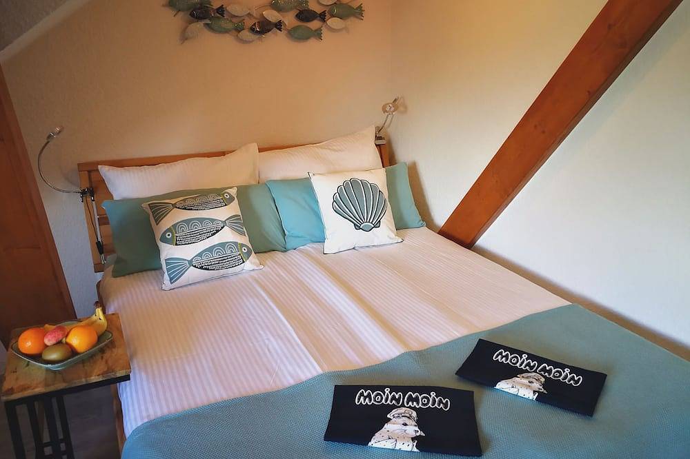 Ganze Wohnung, Doppelzimmer für 2 Gäste mit 15m² in Steenfeld in Steenfeld, Rendsburg-Eckernförde