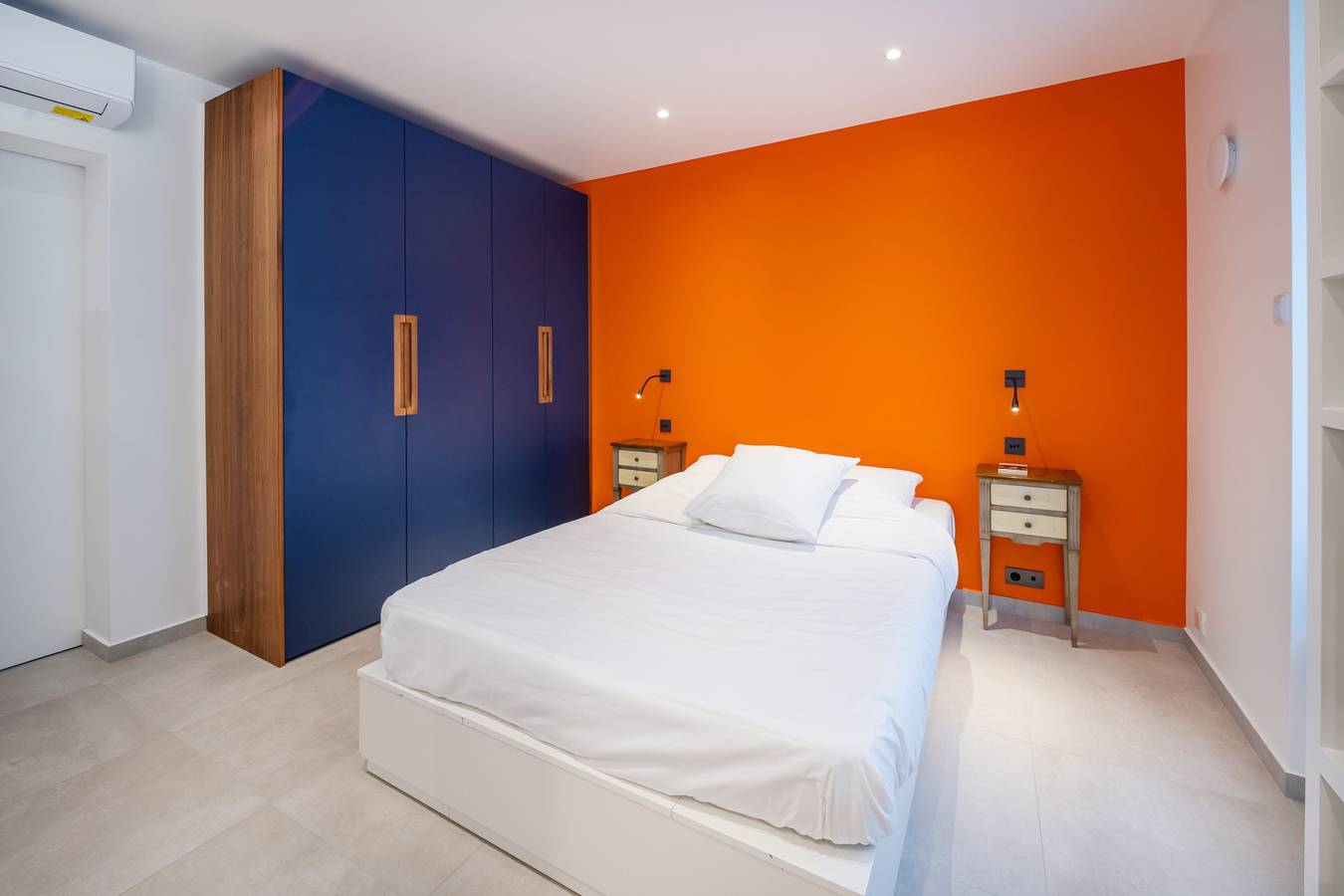 Apartamento entero, Tour Eiffel Loft in Torre Eiffel, París