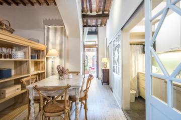 Agriturismo per 3 Persone in Radicondoli, Siena e dintorni, Foto 2