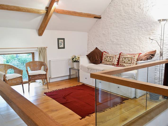 Cottage für 6 Personen in Cold Ashton, Süd Gloucestershire