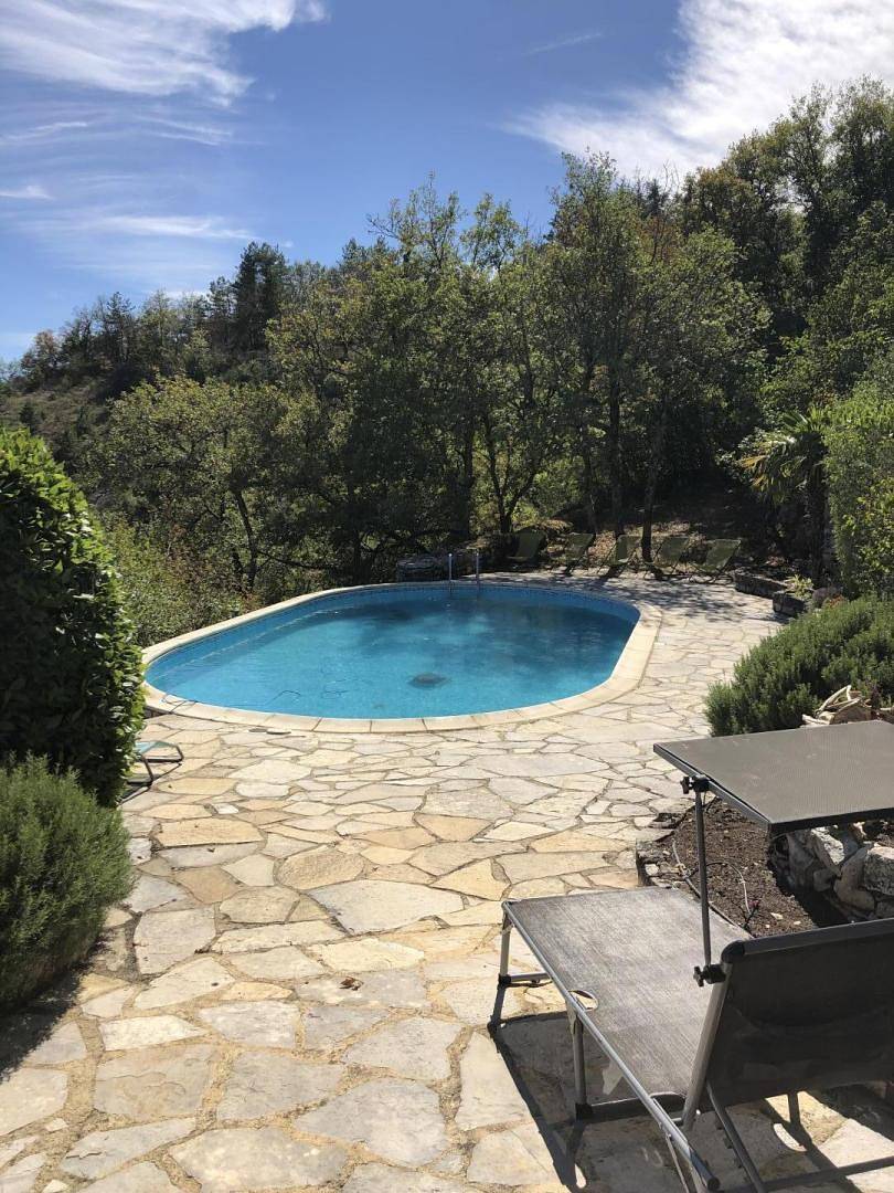 Gîtes de France® - Mas de Roche-Vilain in Cahors, Quercy
