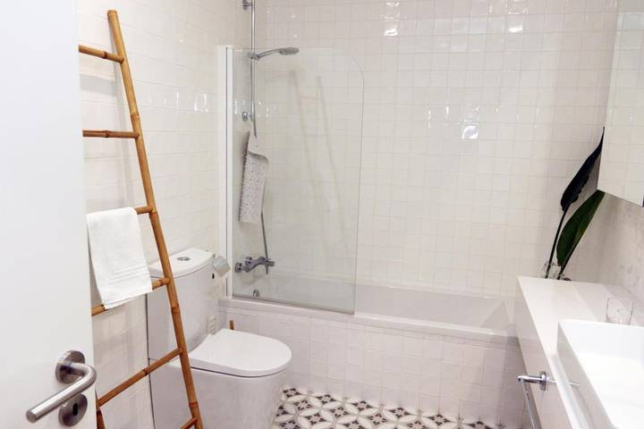 Gîte pour 4 personnes, avec jardin, animaux acceptés dans Vila Franca do Campo - 2