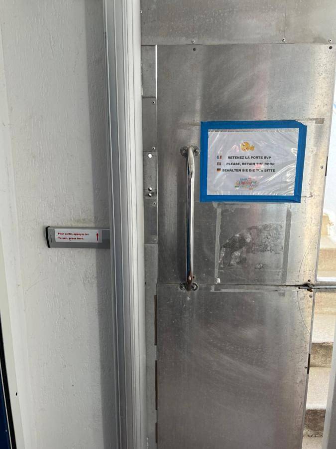 Bateau pour 2 personnes, avec vue en Normandie - 4