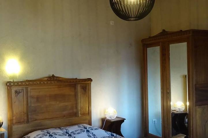 Location de vacances pour 6 personnes à Gluiras - 3