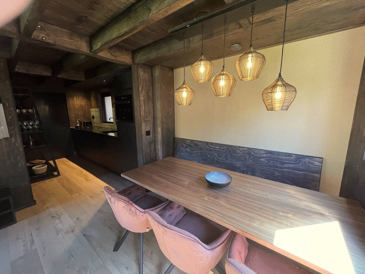 Park Heerehof Schoorl — Dünenlodge für 6 Personen mit Ladestation & extra Parkplatz in Schoorl, Noord-Holland - Nordseeküste