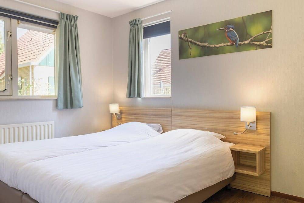 Comfortable bungalow for 6 people in Diessen, Nordbrabant