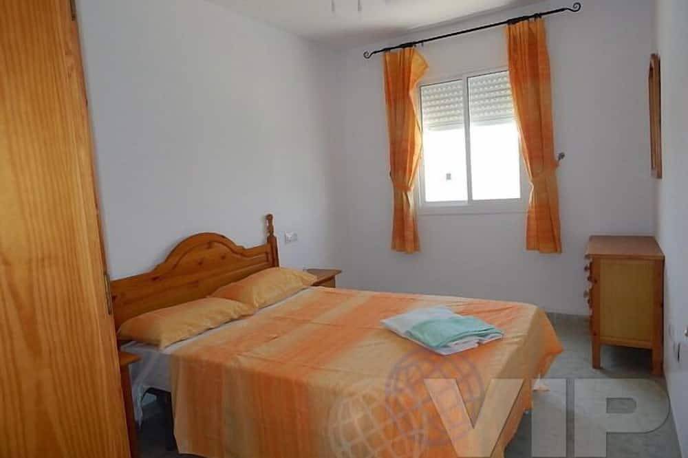 2 Bed Duplex With Large Pool & Sun Terrace Close To Beach and Golf in Vera, Costa de Almería