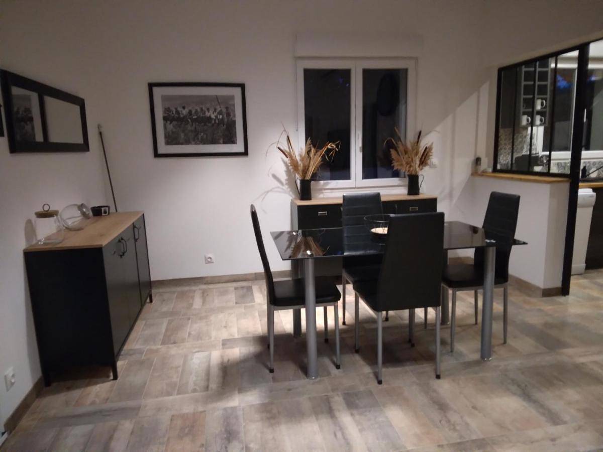 L'atelier in Foissac, Région de Nîmes