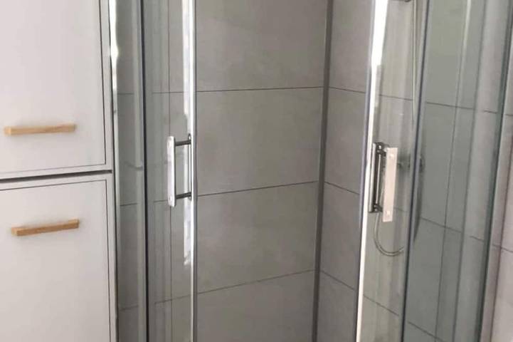 Gîte pour 2 personnes, avec balcon dans Plage Trez-Hir - 3