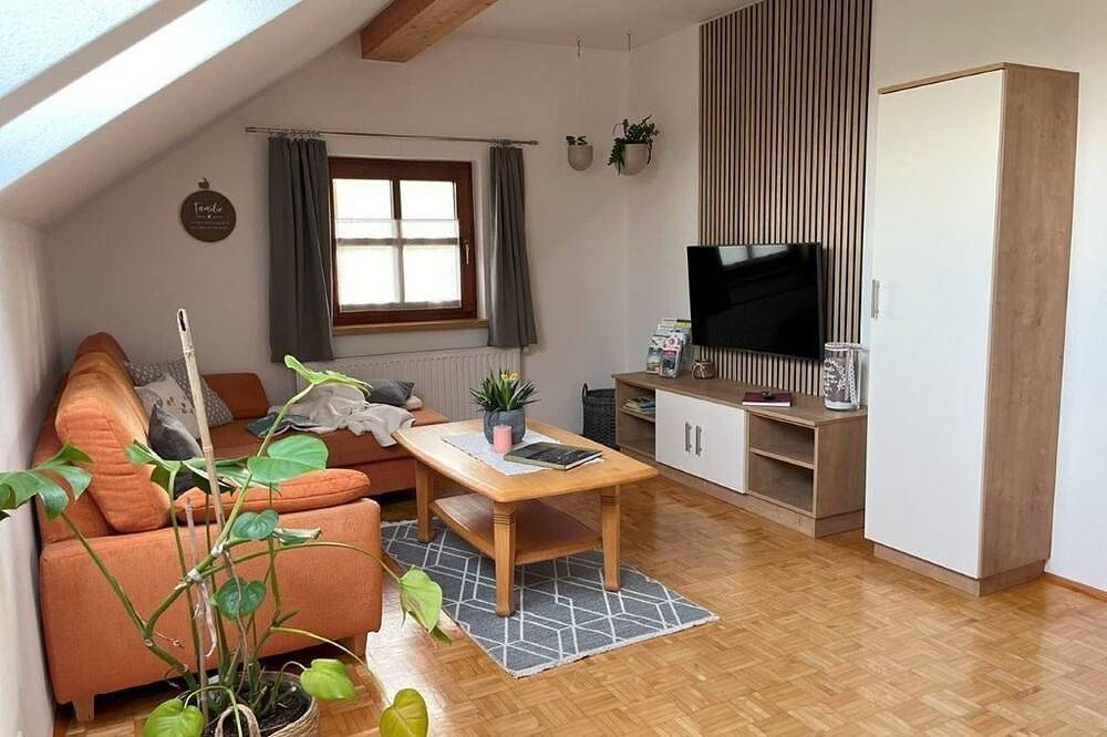 Geheel appartement, Ferienwohnung Seiringer - Ferienwohnung 2-4 Personen in Attersee, Attergau