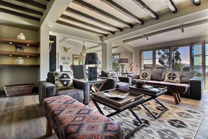 Villa für 8 Personen, mit Garten und Terrasse, mit Haustier in Grimaud - 3