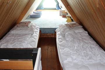 Bauernhof für 4 Personen in Burhave, Butjadingen, Bild 2