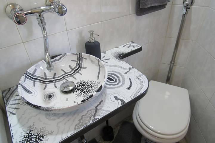Casa Vacanze a Caltagirone in Caltagirone, Caltagirone region
