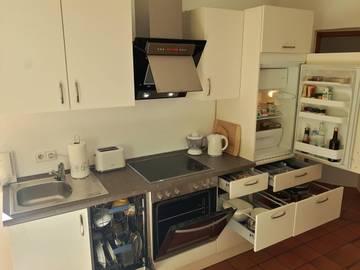 Hütte für 2 Personen in Neustadt an der Weinstraße, Pfälzer Weinland, Bild 4