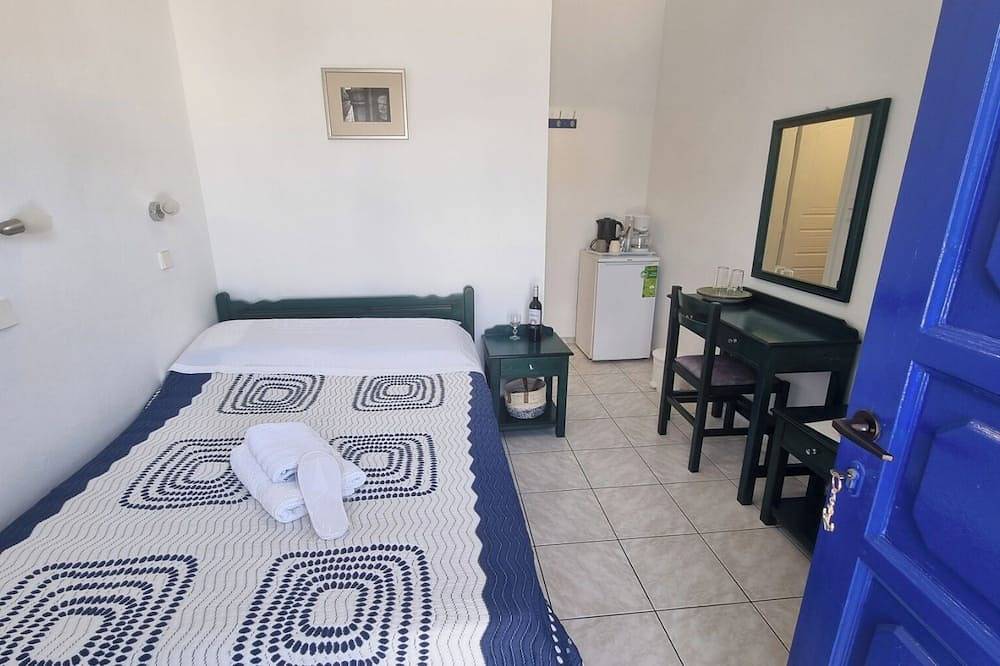 Ganze Wohnung, Xylokeratidi Sea View Double Room in Amorgos