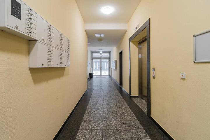 Ferienhaus für 6 Personen in Mitte Berlin - 3