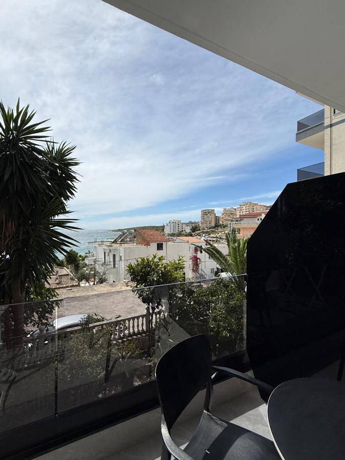 Maison d’hôte pour 4 personnes, avec vue ainsi que terrasse et jardin en Albanie - 2