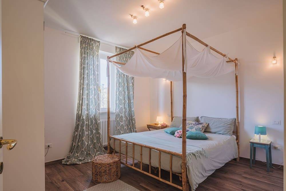 Ganze Wohnung, La casa dei limoni di Valeria in Torre del Lago Puccini, Viareggio