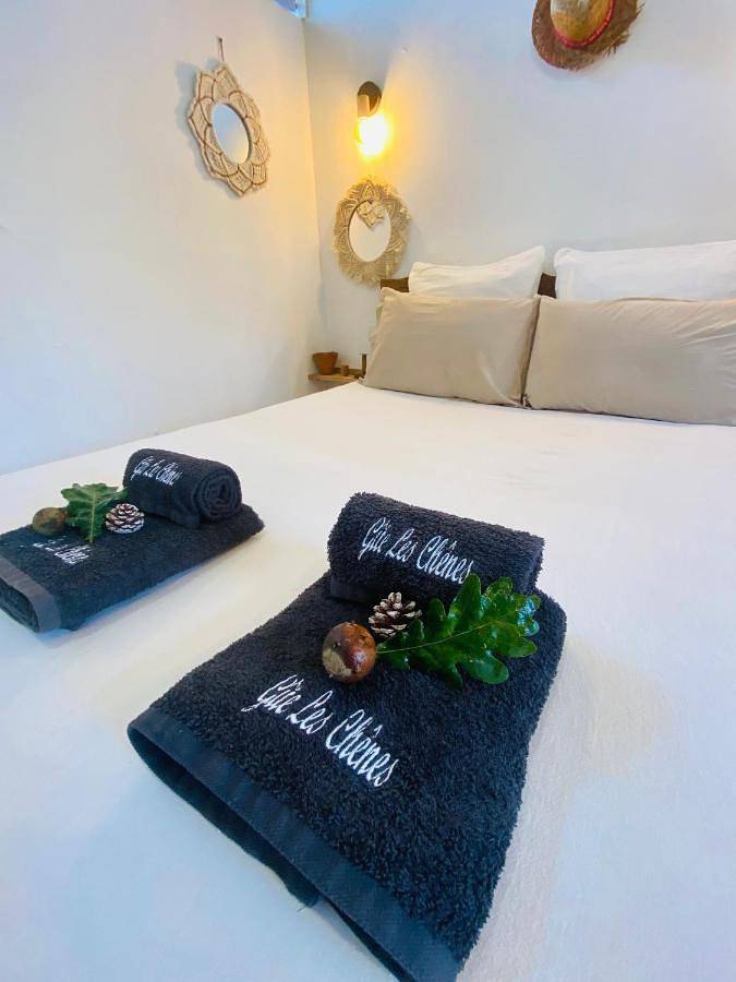 Gîte pour 2 personnes, avec jardin et jacuzzi à Came (Pyrénées-Atlantiques) - 2