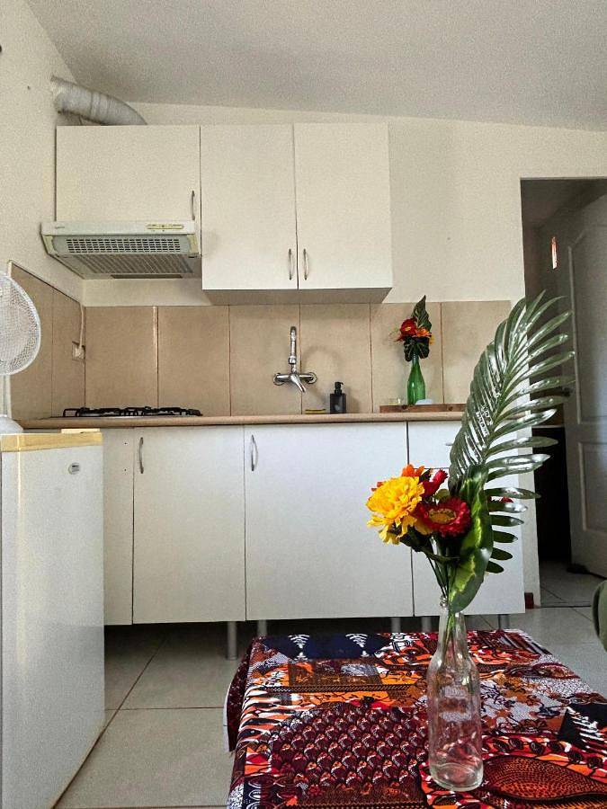 Parc de vacances pour 2 personnes, avec terrasse à Tenerife - 4