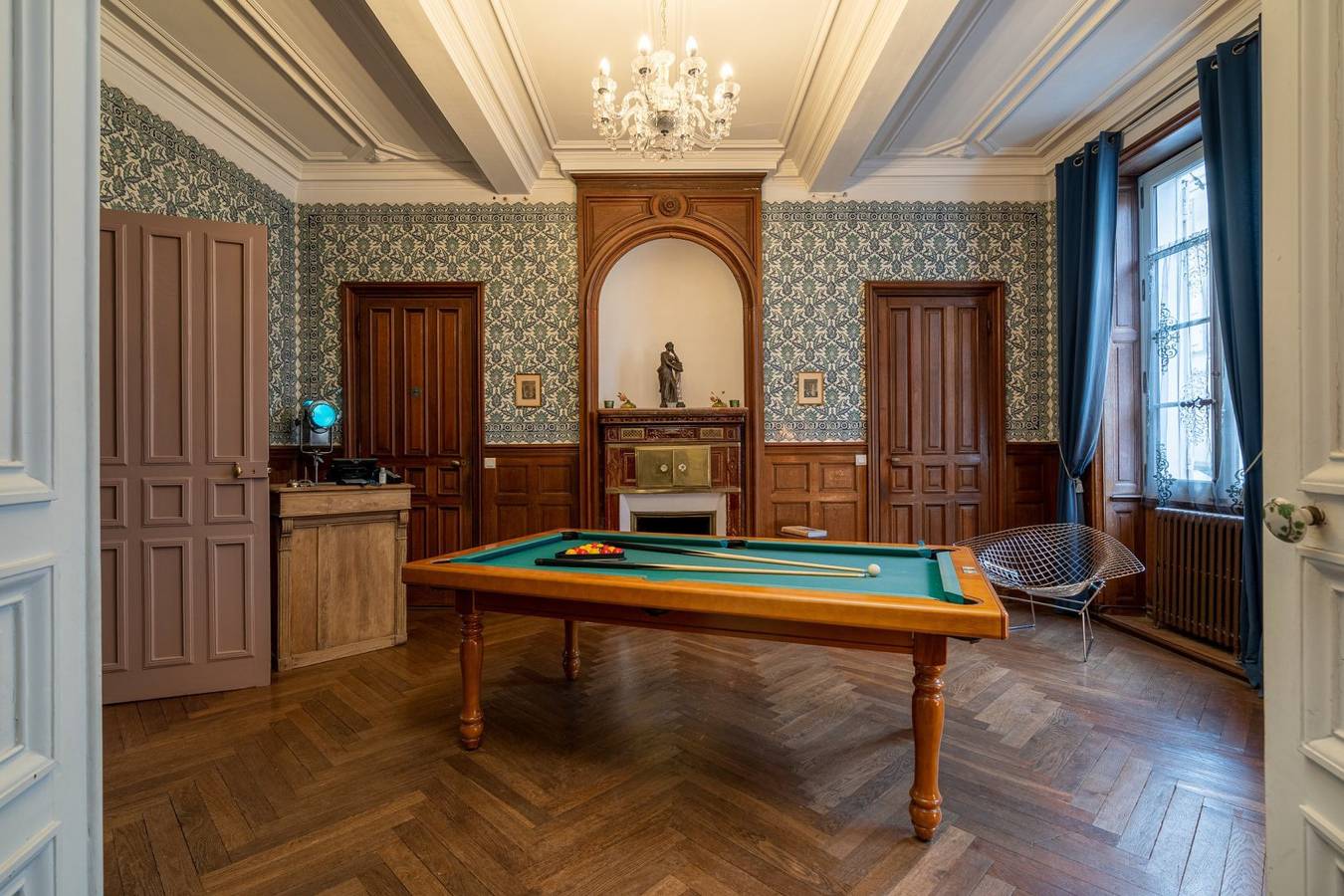 Chambres d'hôtes H. de Surgères - La Belle Hélène in Surgères, Région de Rochefort