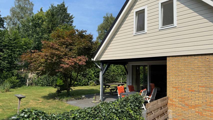 Ferienhaus für 6 Personen - 1