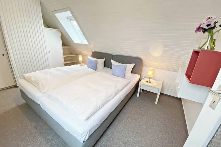 Ganze Wohnung, Entspanntes Inselleben: Gemütliche Ferienwohnung in Tinnum auf Sylt in Tinnum, Sylt (Gemeinde)
