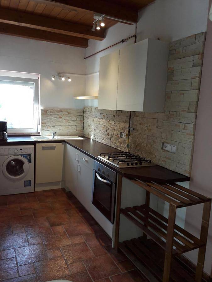 Three-Bedroom Apartment in Gyenesdias, Balaton Hochland Nationalpark