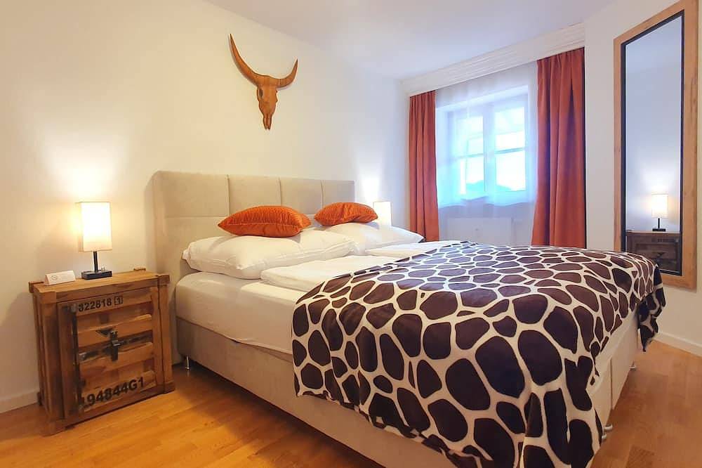 Ganze Wohnung, Gutshof Alpenblick am Simssee - Simssee Apartment in Stephanskirchen, Landkreis Rosenheim