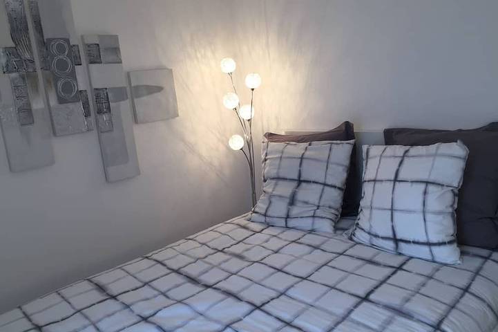 Villa pour 4 personnes, avec piscine et jardin à Saint-Malo - 2