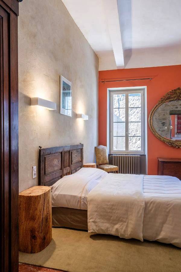 Hôtel pour 2 personnes, avec terrasse ainsi que jardin et vue à Caunes-Minervois - 2