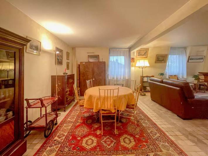 Gîte pour 7 personnes à Le Vésinet - 3