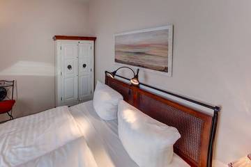 Villa für 2 Personen in Drei Kaiserbäder, Heringsdorf, Bild 1