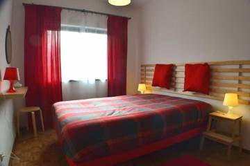 Villa pour 10 Personnes dans Praia dos Pescadores (Ericeira), Ericeira, Photo 1