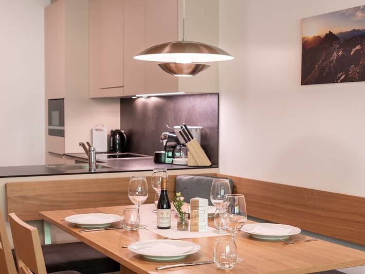 Ferienhaus für 6 Personen, mit Terrasse und Garten in Fontanella - 2