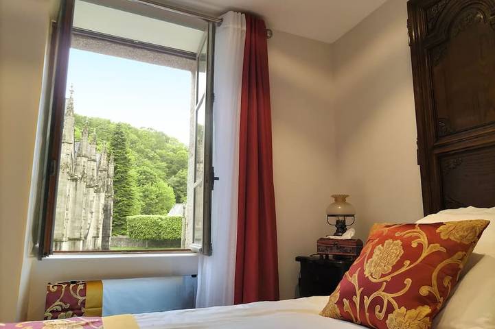 Casa de vacaciones para 2 personas, Se admiten mascotas - 1